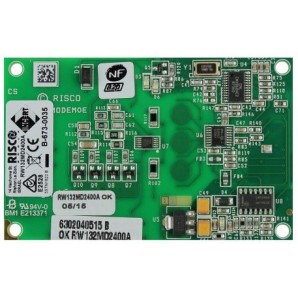Modules de communication 4G/2G - RISCO Marketing