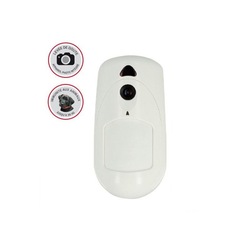 Risco Voeding - RP432PS25NCA - Stroomkabel - Voedingskabel