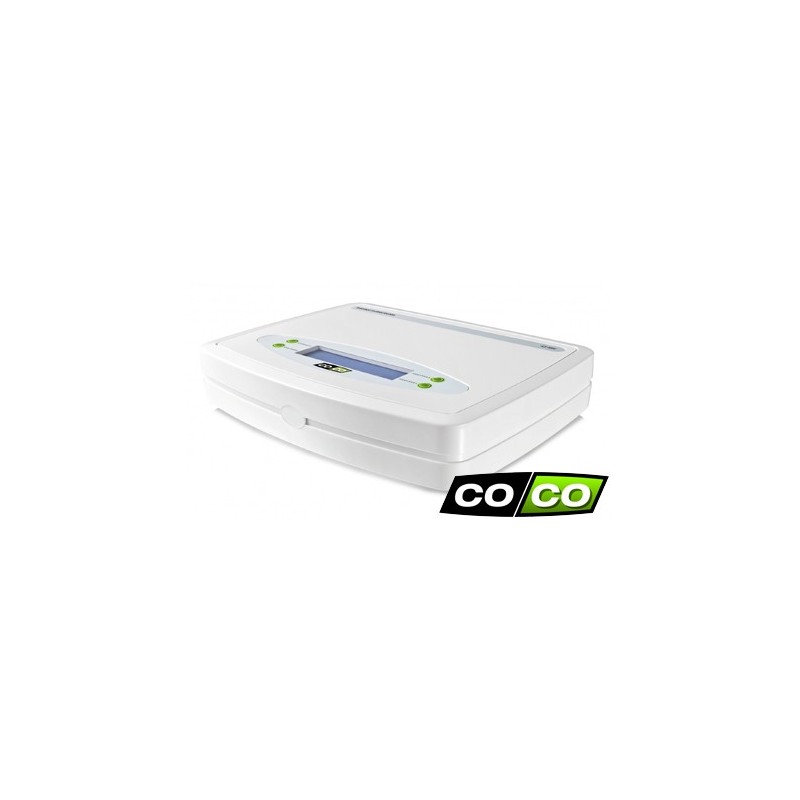 Box domotique COCO ICS-1000